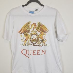 Queen Size Medium T-Shirt